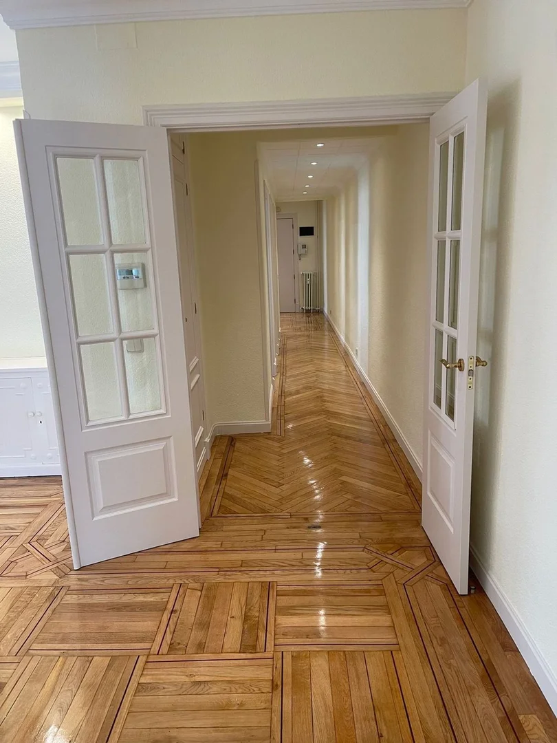 Piso en calle de Ríos Rosas, 17 - Foto 9