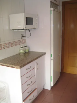 Piso en calle Julián Rabanedo, 48 - Foto 3