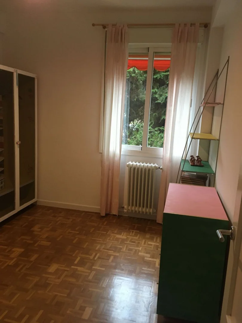 Piso en Glorieta de Pérez Cidón, 3 - Foto 14