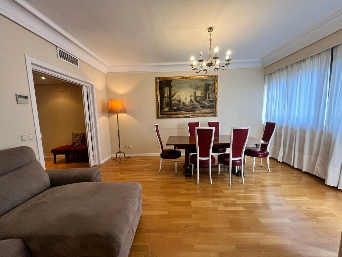 Piso en calle del Conde de Peñalver, 61 - Foto 5