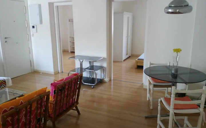 Piso en Calle de Canillas, 33, Prosperidad - Foto 1
