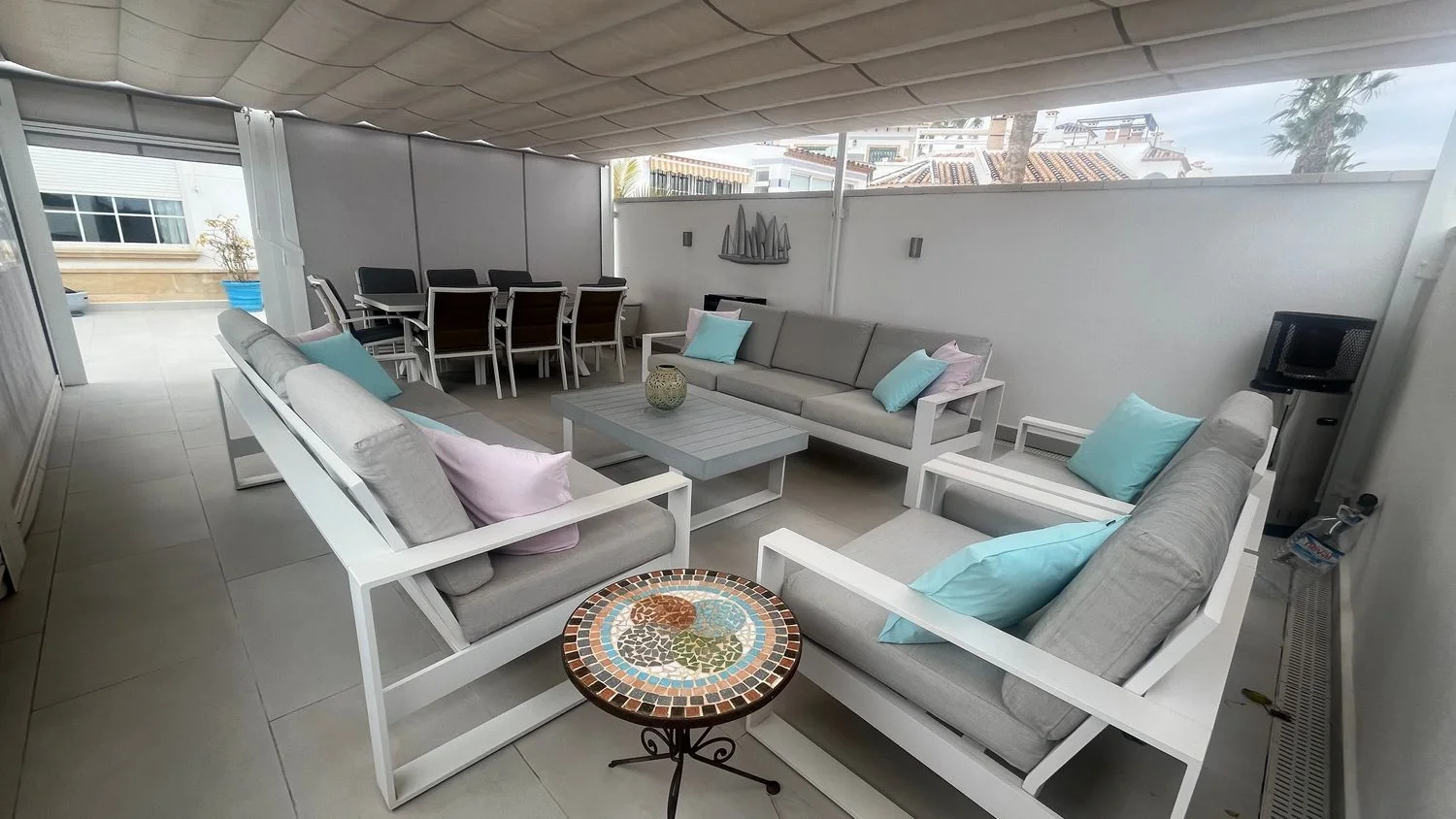 Casa o chalet independiente en Calle Tomás Bretón, 283 - Foto 6