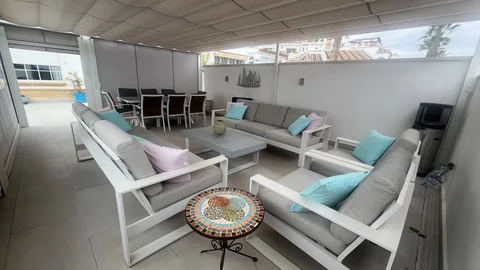 Casa o chalet independiente en Calle Tomás Bretón, 283 - Foto 6