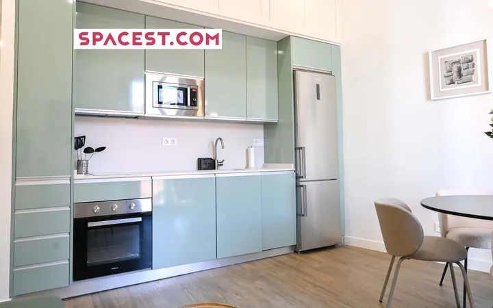 Piso en Calle de los Estudios, 2, Lavapiés-Embajadores - Foto 1