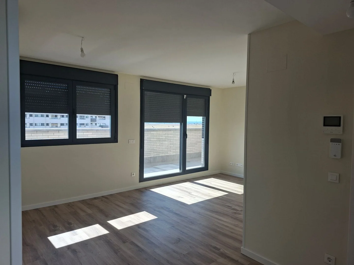 Ático en Avenida de la Gran Vía del Sureste, 38, Ensanche de Vallecas - La Gavia - Foto 14