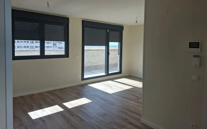 Ático en Avenida de la Gran Vía del Sureste, 38, Ensanche de Vallecas - La Gavia - Foto 14