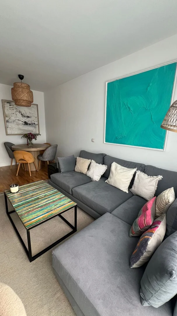 Piso en calle de Ulises, 90 - Foto 2