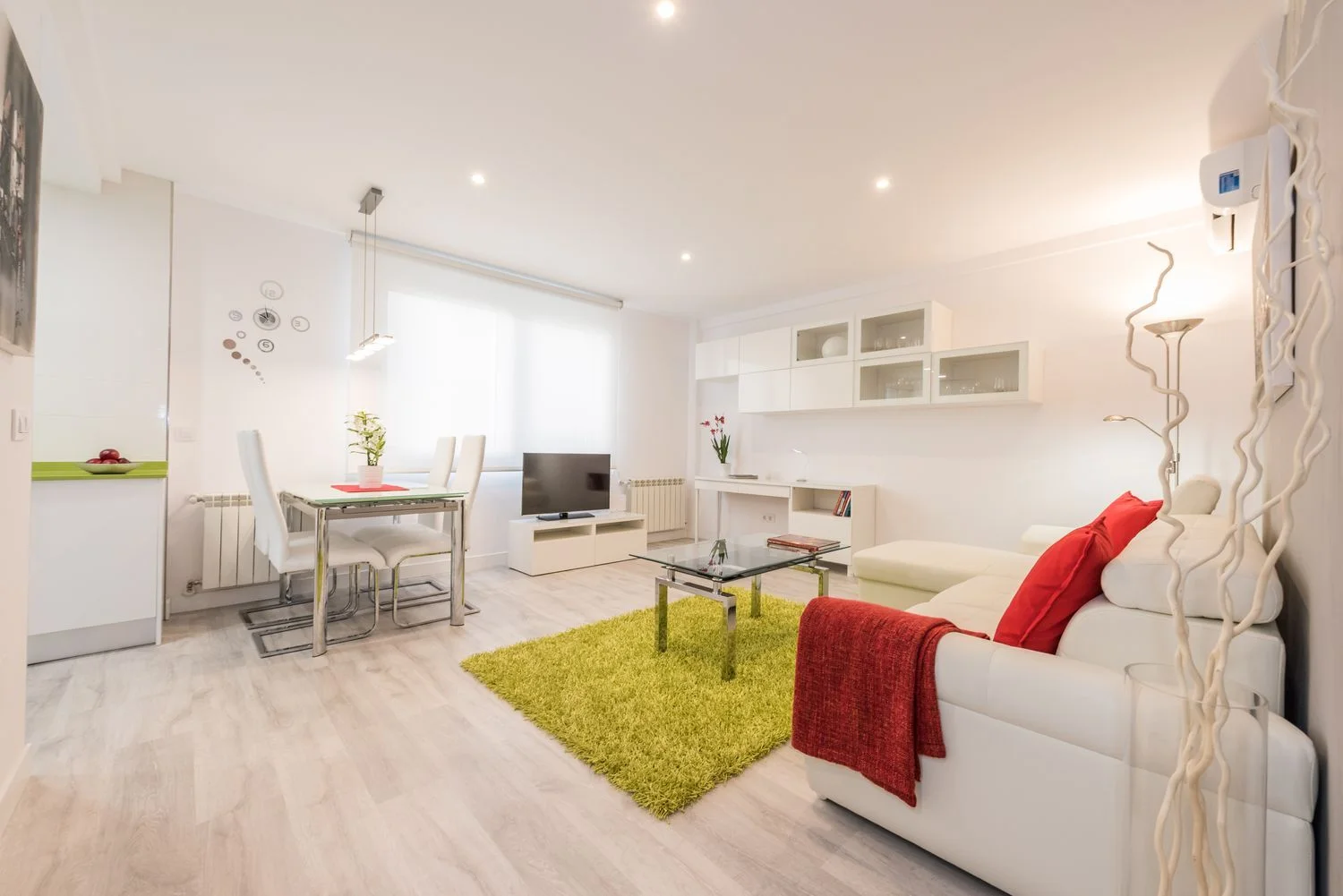 Piso en calle Mayor, 58 - Foto 1