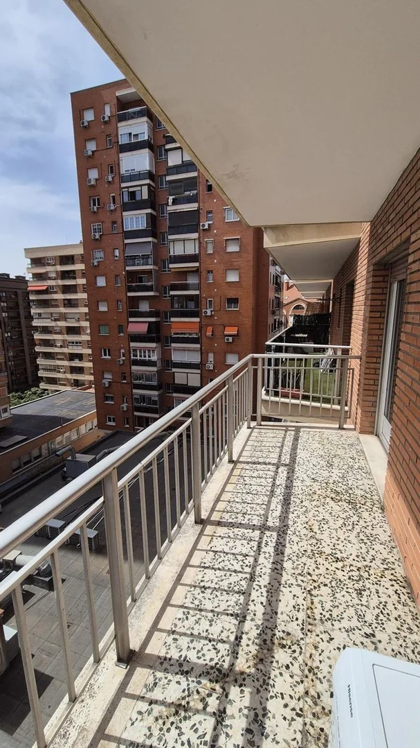 Piso en Calle del Poeta Joan Maragall, 55, Cuzco-Castillejos - Foto 6