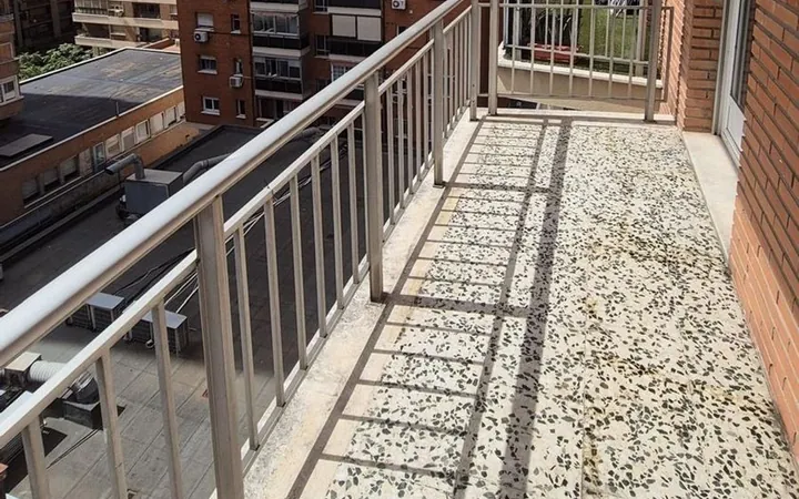 Piso en Calle del Poeta Joan Maragall, 55, Cuzco-Castillejos - Foto 6