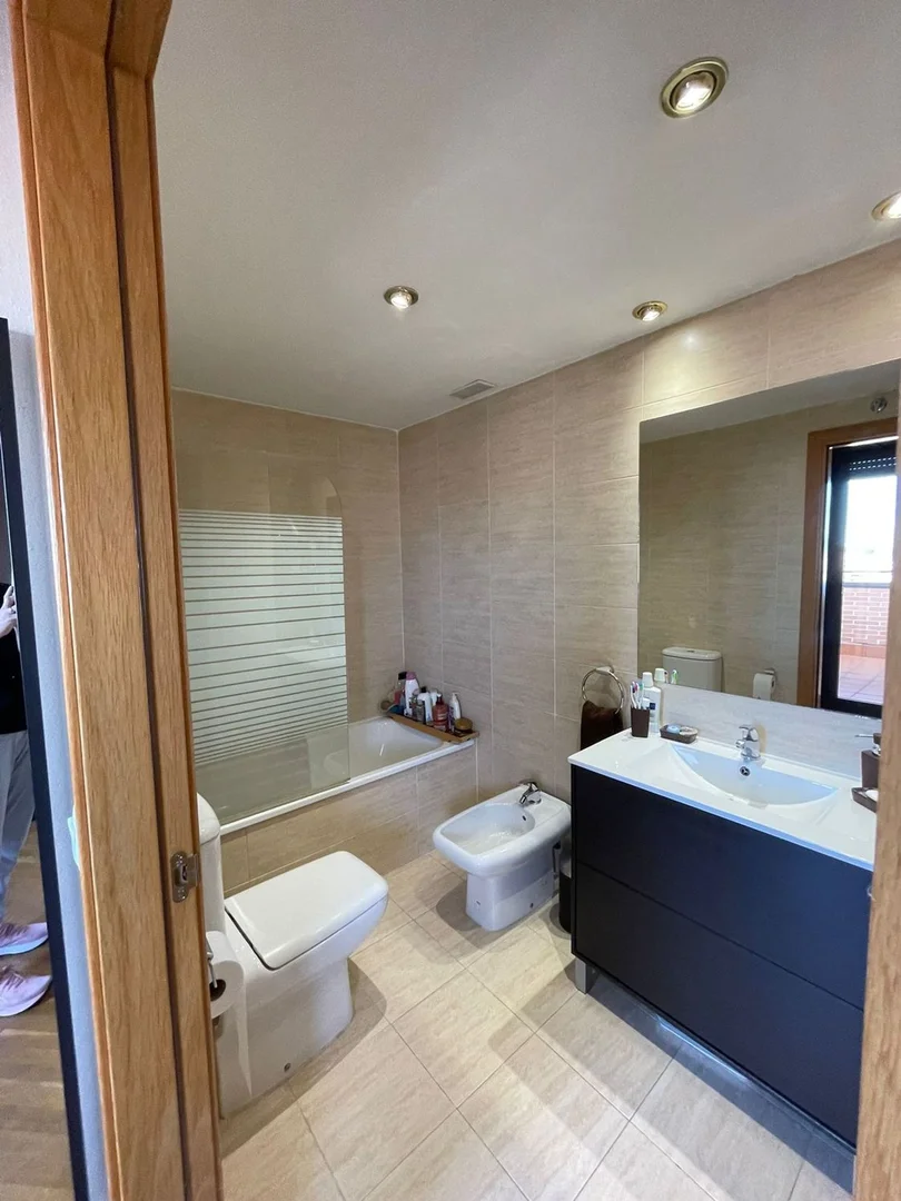 Ático en calle Redecilla del Camino, 9 - Foto 15