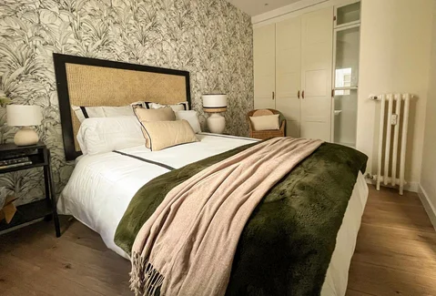 Piso en Barrio Cuzco-Castillejos - Foto 2