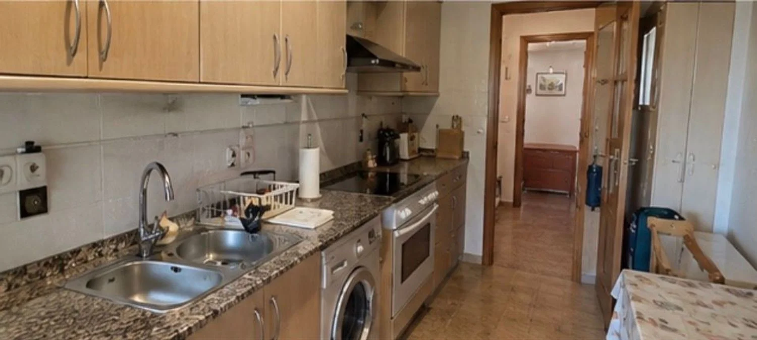 Piso en Calle Carlos Aurioles, 36, San Diego - Foto 6