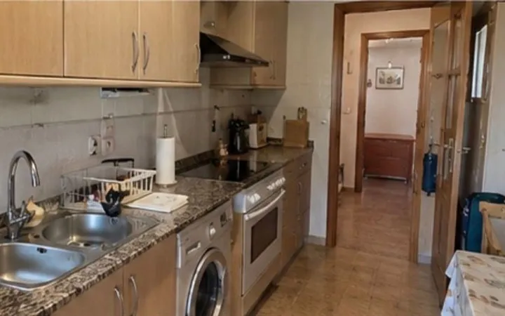 Piso en Calle Carlos Aurioles, 36, San Diego - Foto 6