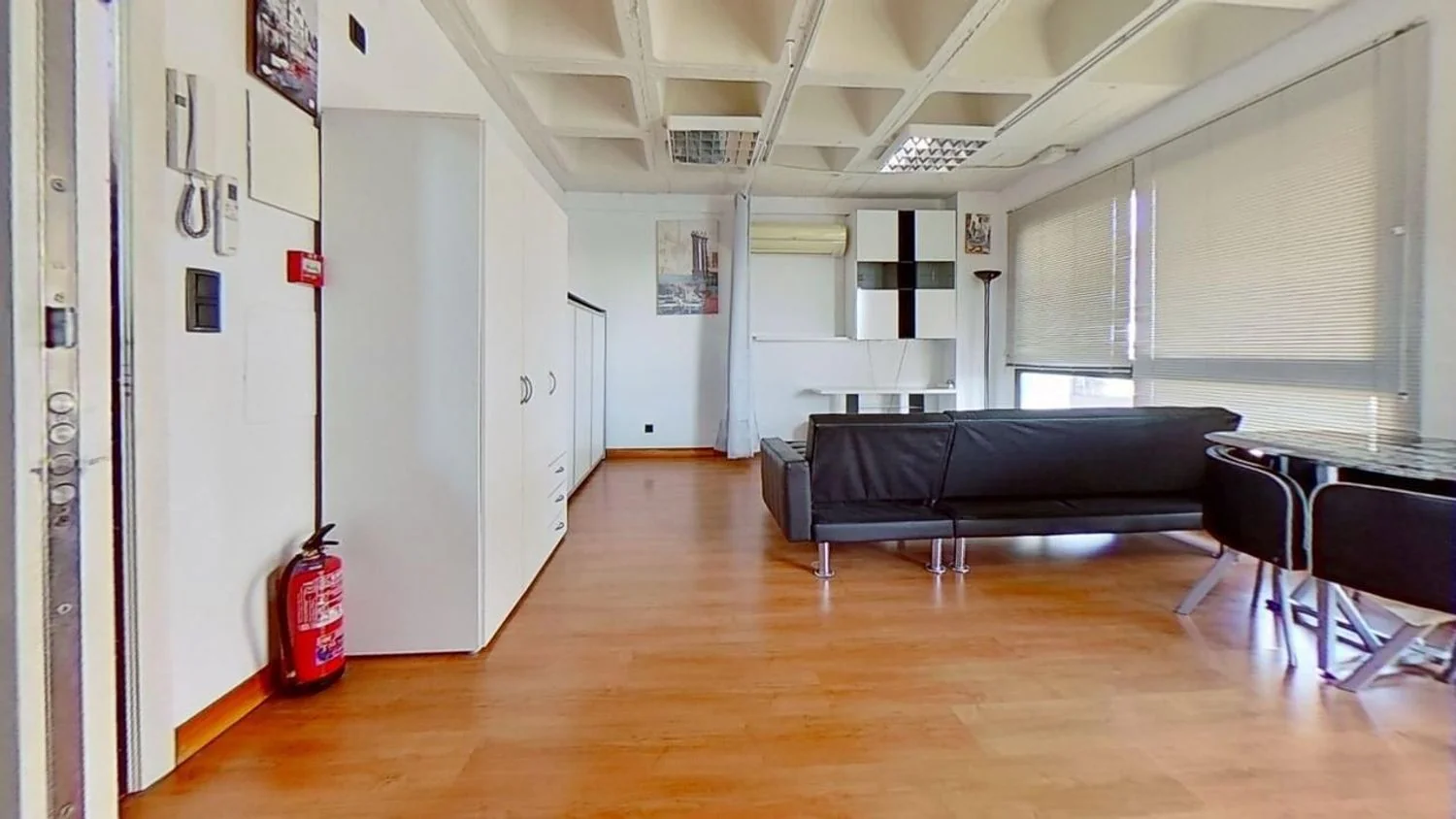 Estudio en Calle de Miguel Yuste, Simancas - Foto 16