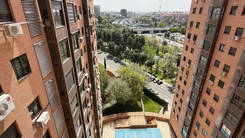 Piso en Calle de Rafael Bergamín, 6 - Foto 29