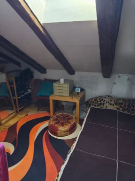 Ático en calle Toledo, 50 - Foto 8