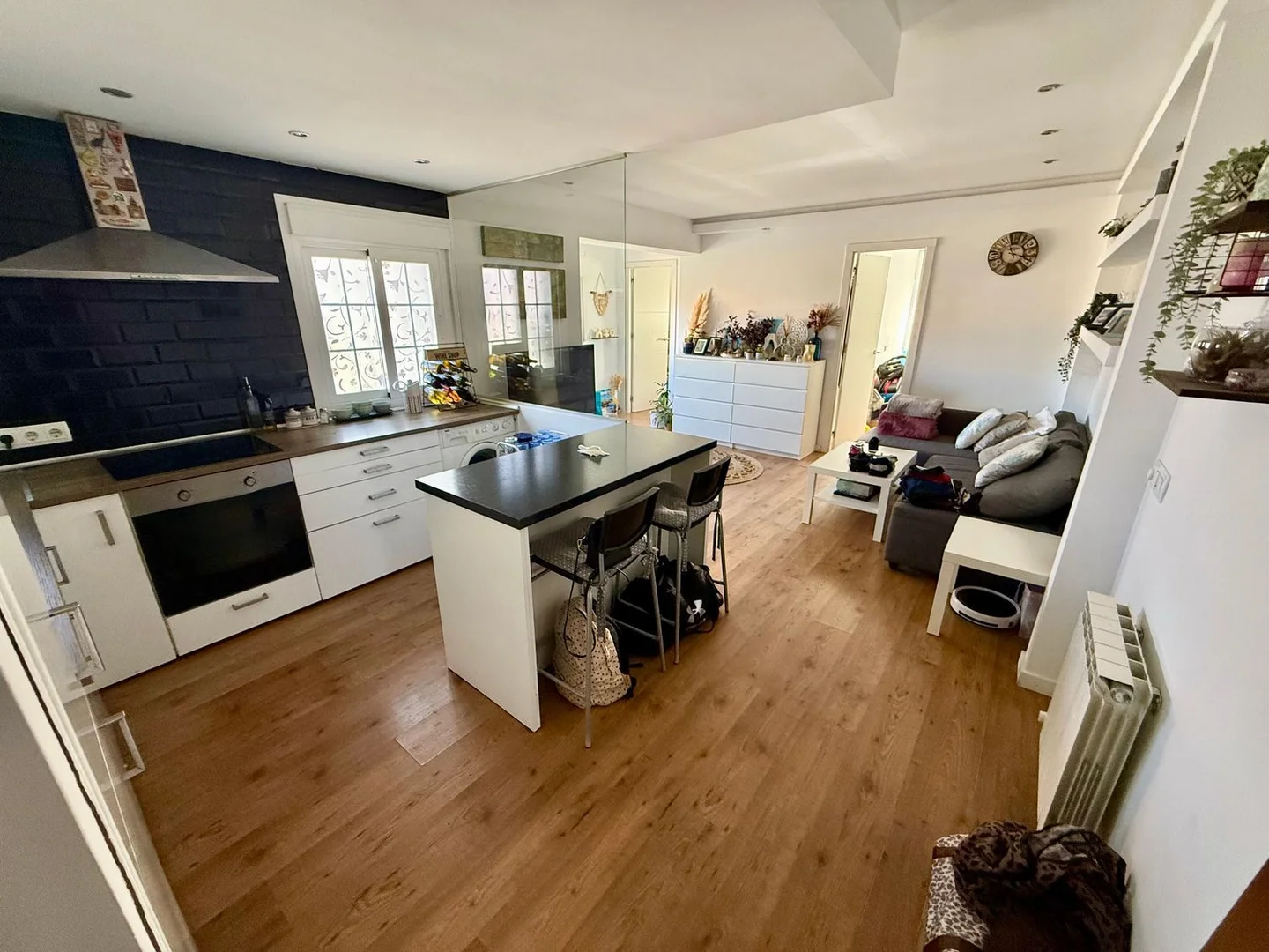 Piso en calle de Ramón Gómez de la Serna, 121 - Foto 1