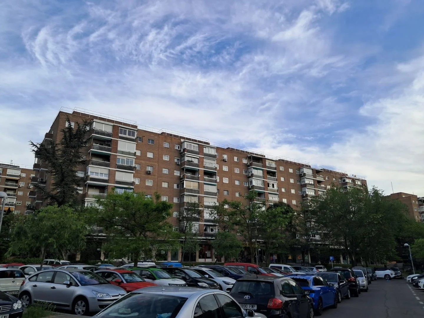 Piso en calle de la Marroquina, 28 -34 - Foto 2