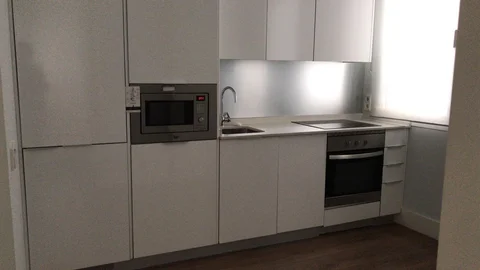 Piso en calle de Lope de Rueda, 31 - Foto 1