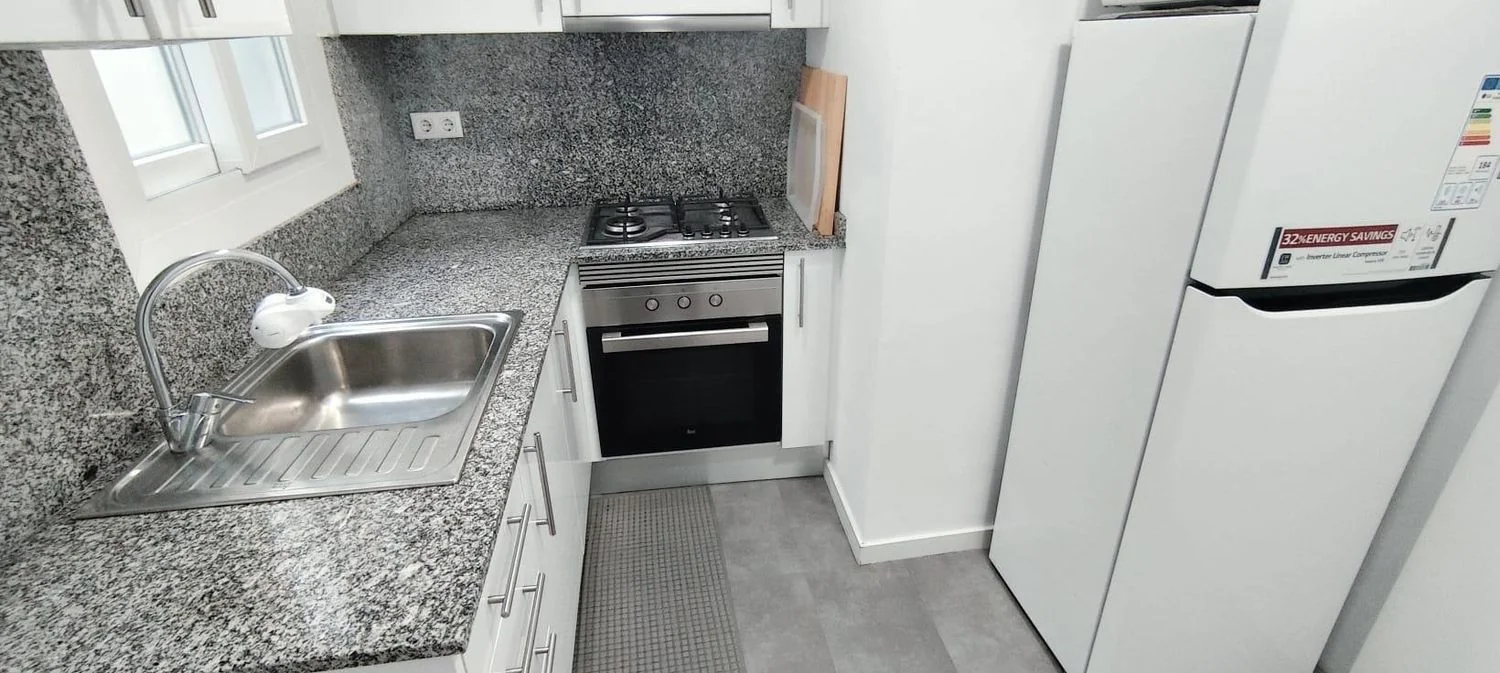 Piso en El Camp de l'Arpa del Clot - Foto 16