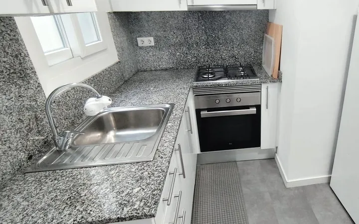Piso en El Camp de l'Arpa del Clot - Foto 16