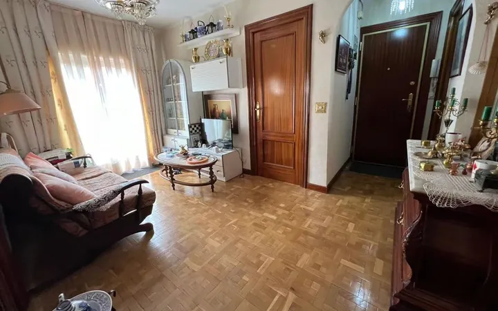 Piso en Puerta Bonita, Puerta Bonita - Foto 9