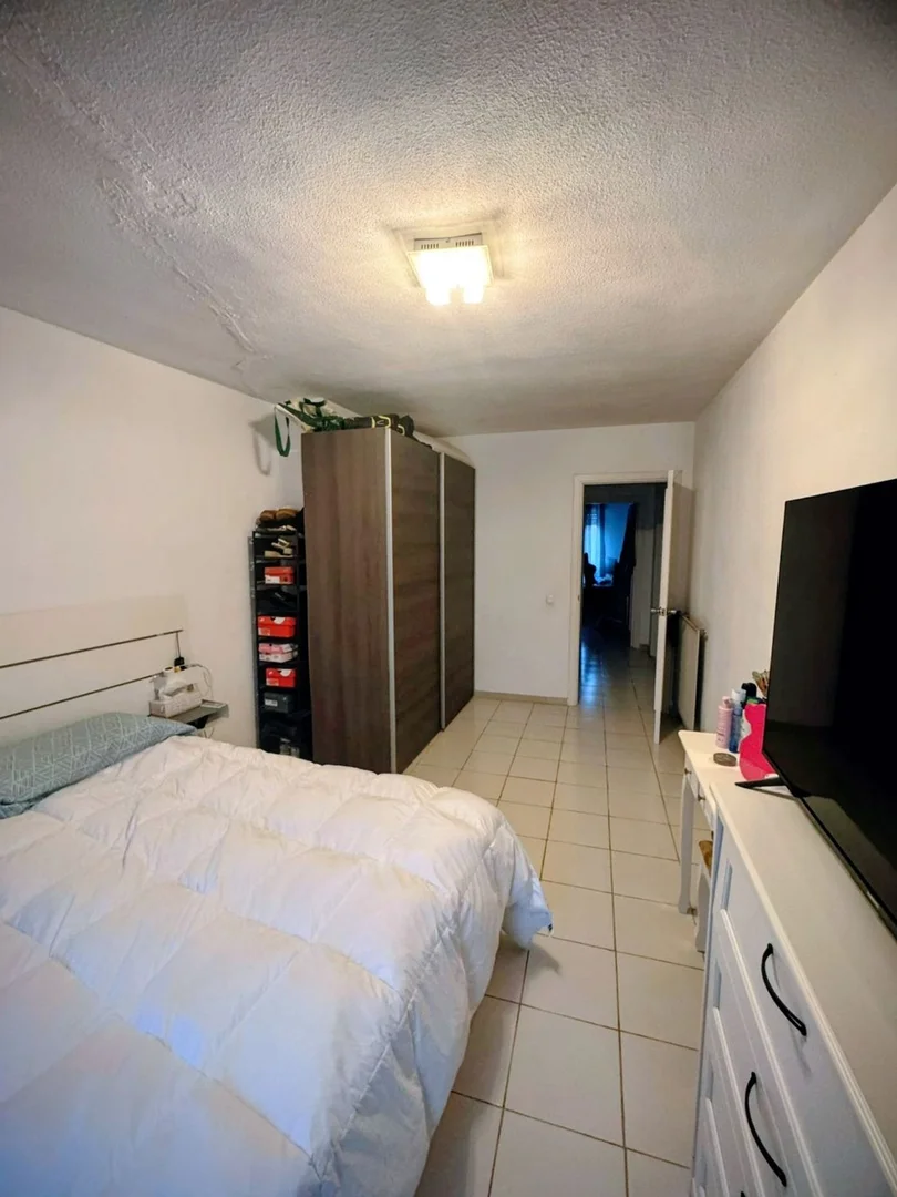 Piso en calle del Capitán Blanco Argibay, 132 - Foto 2