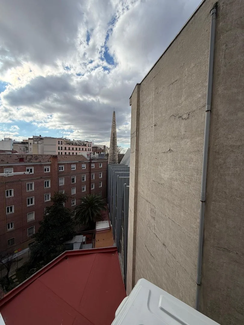 Piso en calle de Narváez, 72 - Foto 10