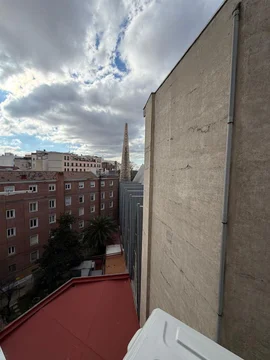 Piso en calle de Narváez, 72 - Foto 10