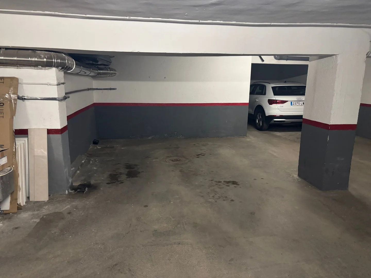 Piso en Calle del Pintor Ribera, 5, Bernabéu-Hispanoamérica - Foto 22