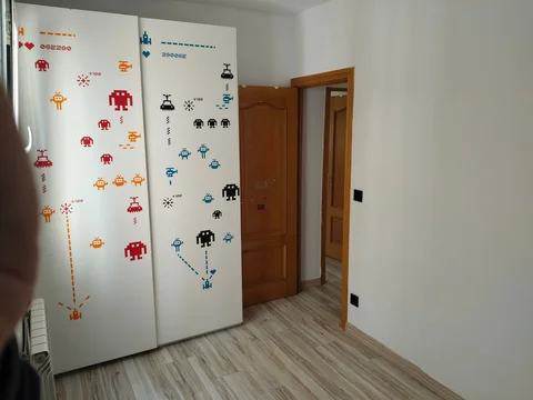 Piso en Barrio Entrevías - Foto 18