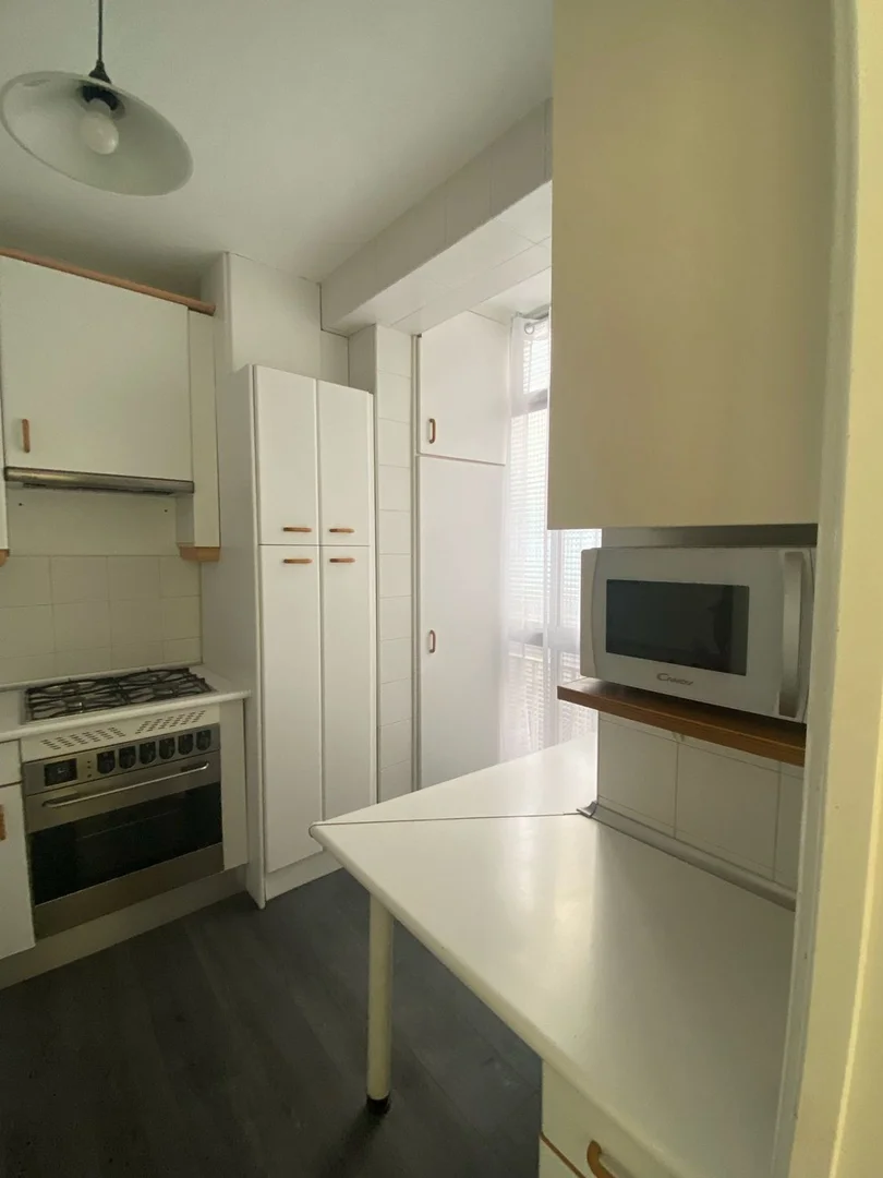 Ático en paseo de Santa María de la Cabeza, 19 - Foto 8