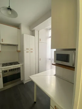 Ático en paseo de Santa María de la Cabeza, 19 - Foto 8