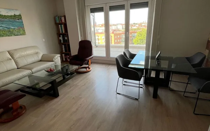 Ático en Calle de San Jenaro, 9, Villaverde Alto - Foto 12