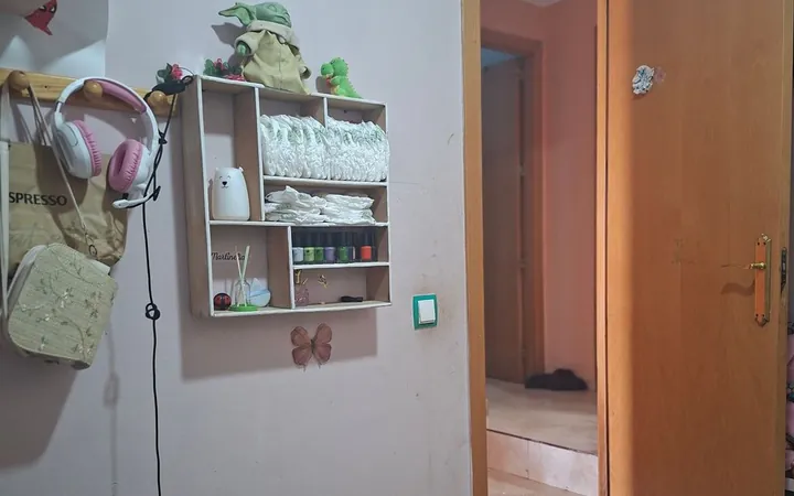 Chalet adosado en Calle l'Alzinar, 4, Ciutat Meridiana - Torre Baró - Vallbona - Foto 11