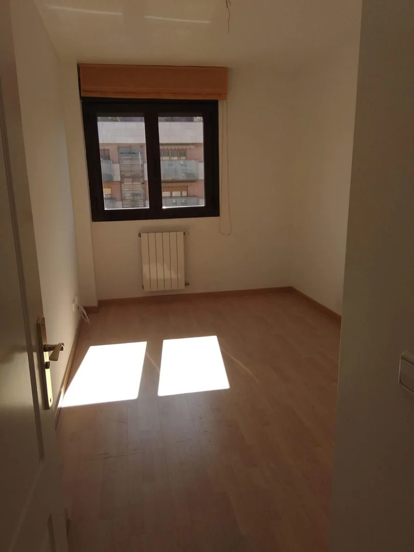 Piso en Avenida del Monasterio de Silos, 75, Montecarmelo - Foto 3