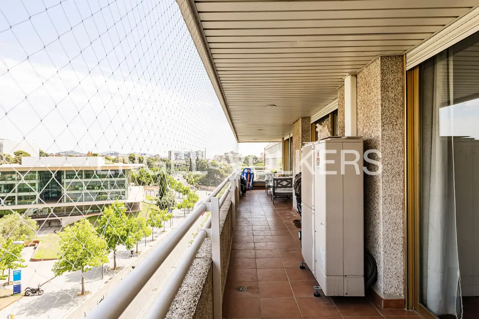 Piso en  Barcelona Capital - Foto 19