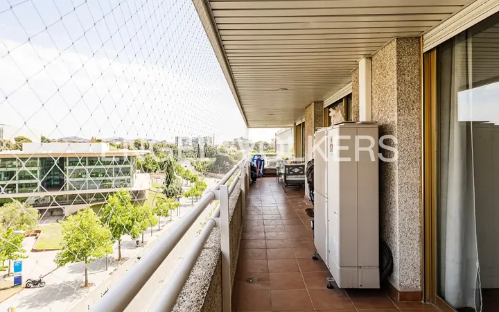 Piso en  Barcelona Capital - Foto 19