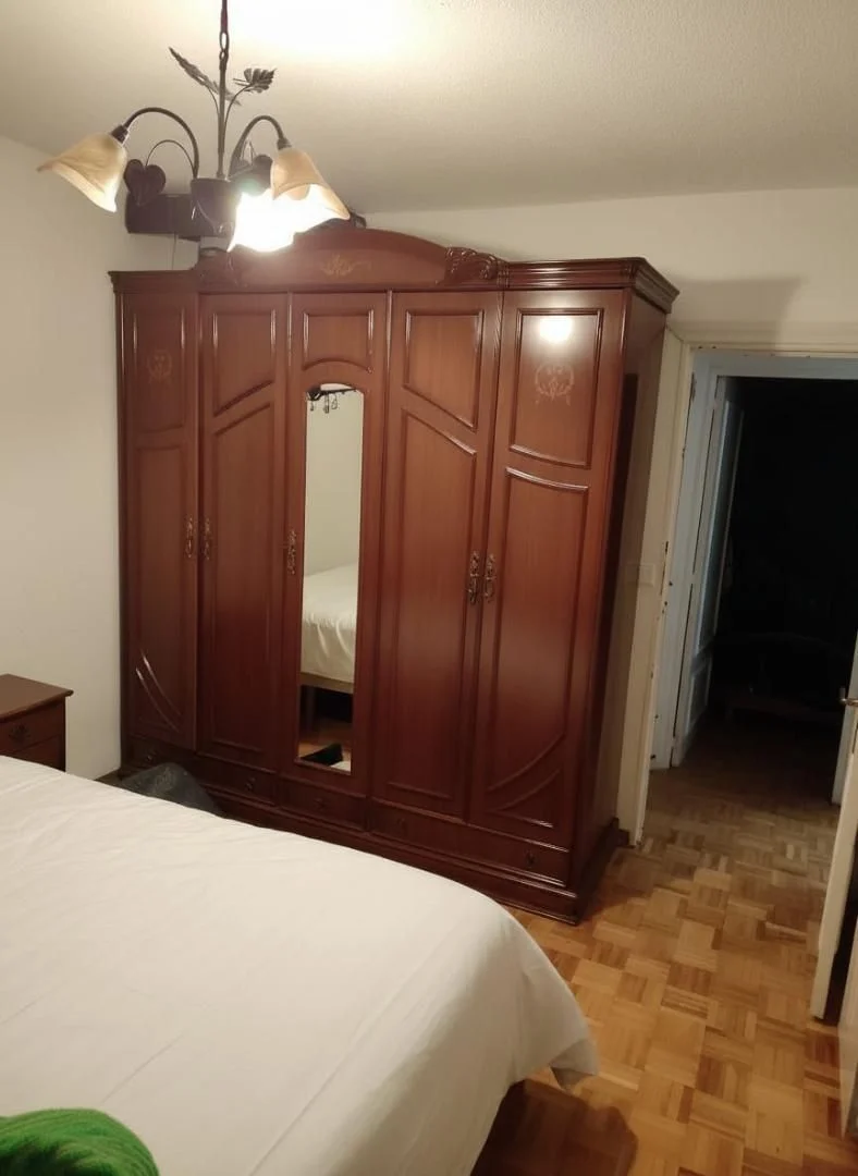 Piso en  Calle Pico de los Artilleros 110 - Foto 35