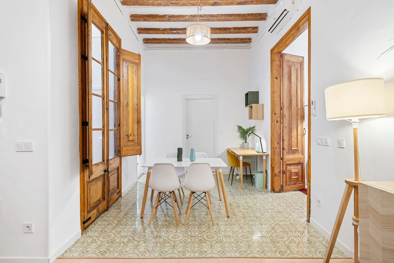 Piso en Passatge de la Virreina, 5 - Foto 4