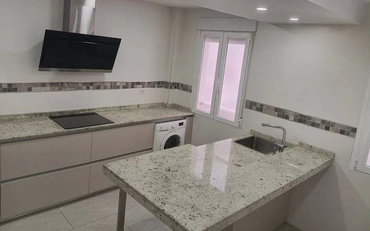Piso en Calle de Clara del Rey, 50, Prosperidad - Foto 4