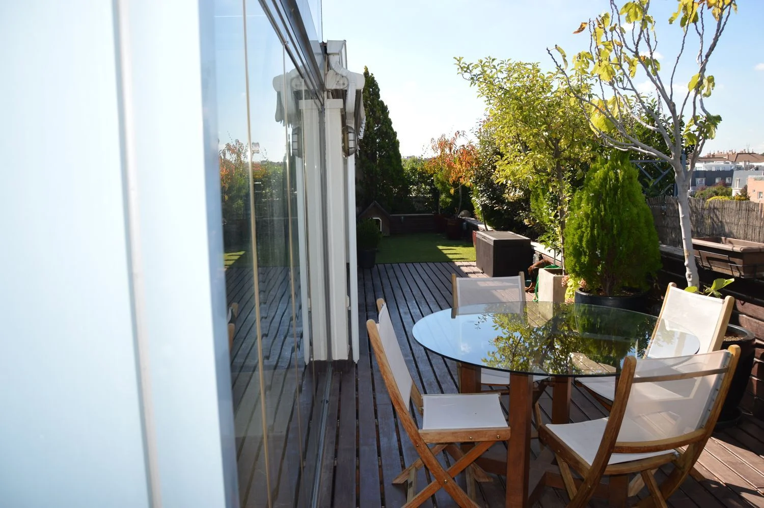 Dúplex en avenida de Valdemarín, 93 - Foto 12