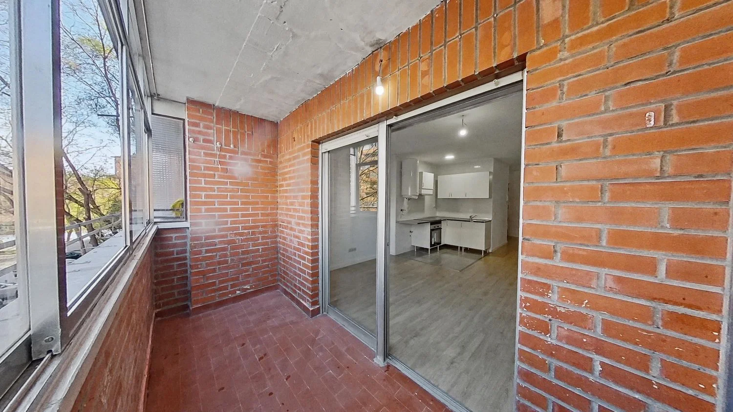 Alquiler de piso en Puerta Bonita - Foto 27