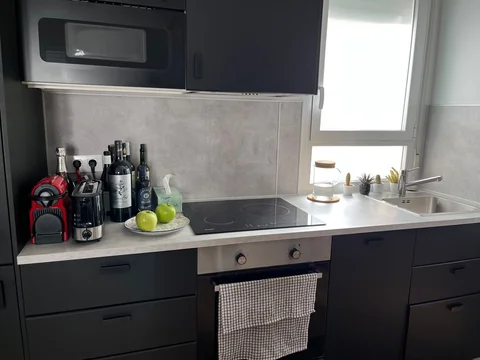 Piso en calle de Malcampo, 18 - Foto 7