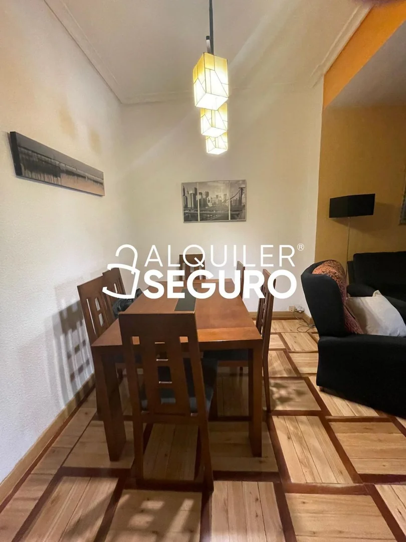 Piso en Ronda de Atocha, Lavapiés-Embajadores - Foto 14