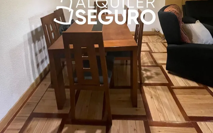 Piso en Ronda de Atocha, Lavapiés-Embajadores - Foto 14