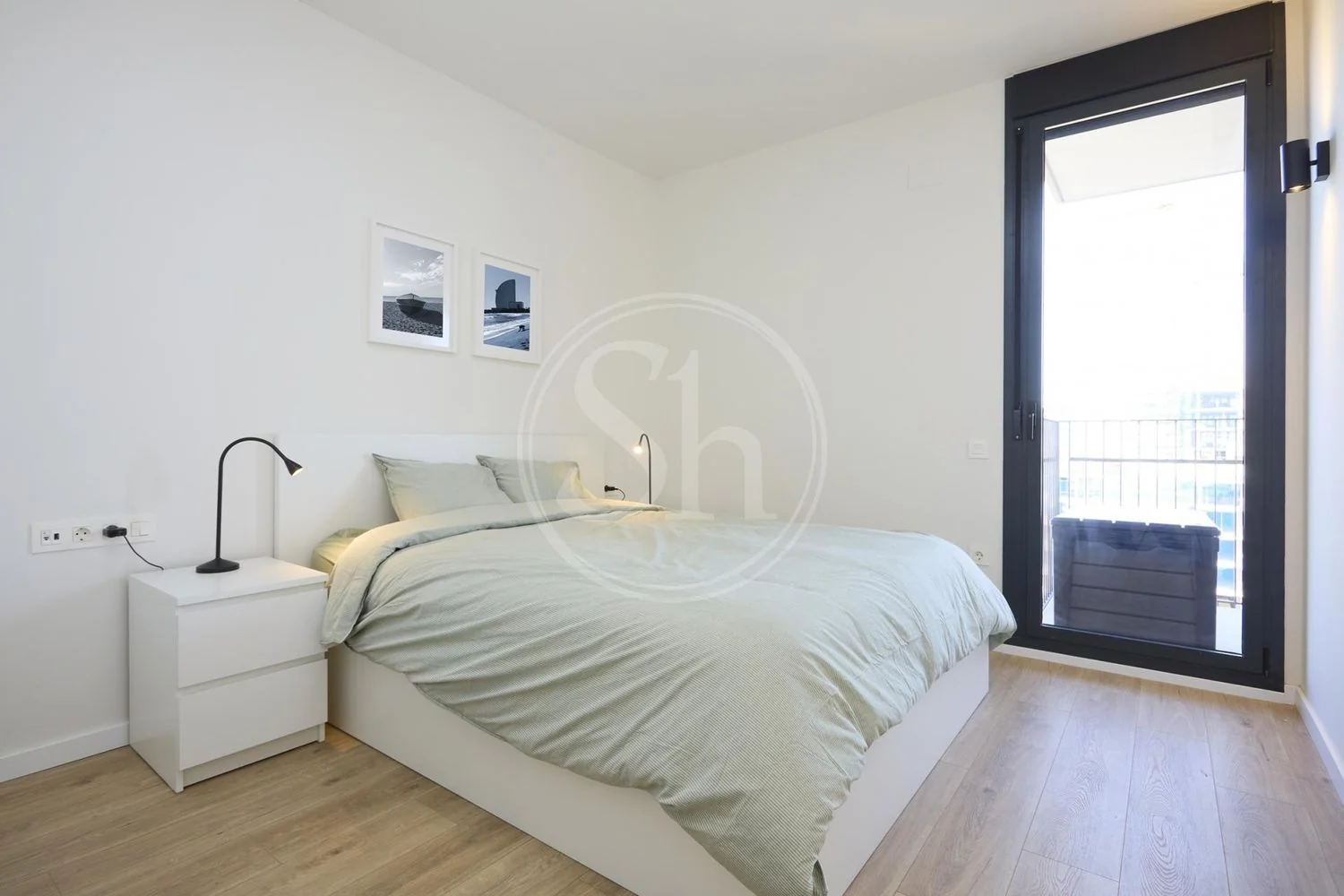 Piso en Calle del Ferro, La Marina del Prat Vermell - Foto 2