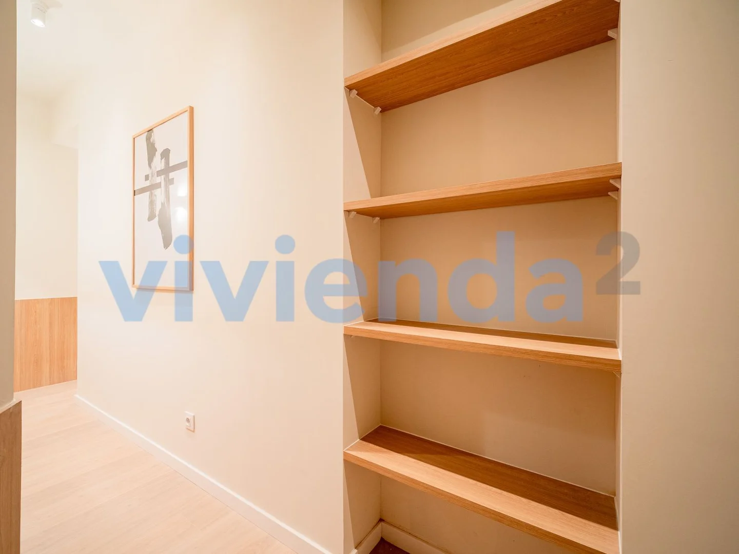 Piso en Barrio Lavapiés-Embajadores - Foto 6