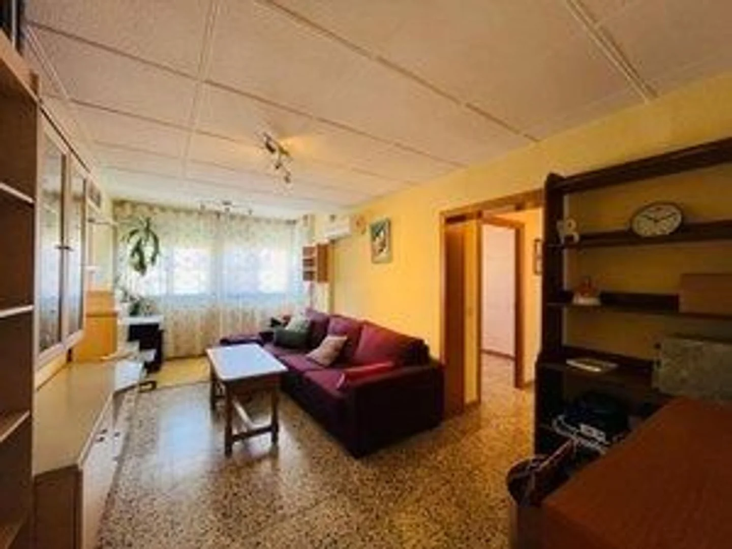 Ático en Calle de Campo Florido, 3, Campamento - Foto 2